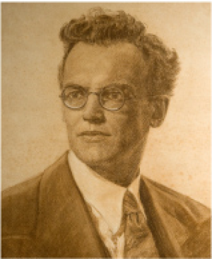 Dr. Walther Meerhoff